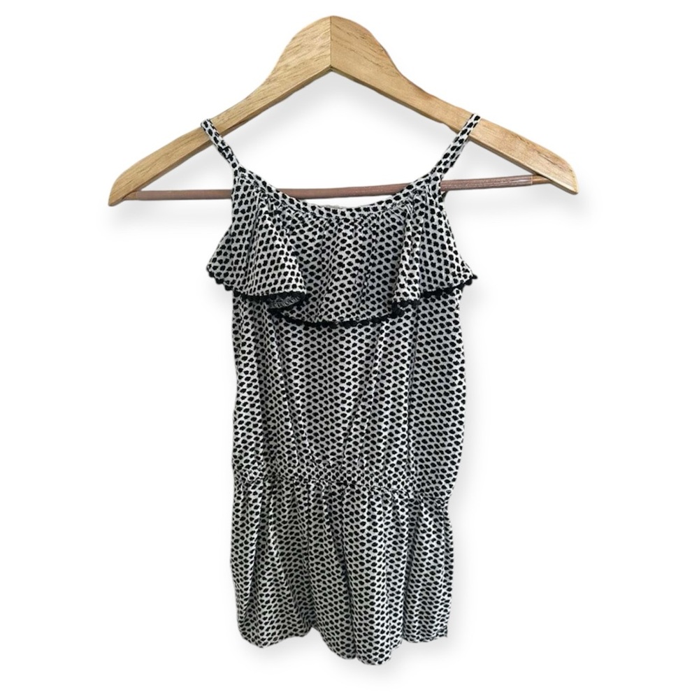 Epic Threads girls romper S